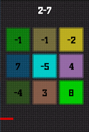 Math Matrix poster 4