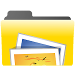 Cover Image of डाउनलोड छवियां, वीडियो और फ़ाइलें छुपाएं 3.0 APK