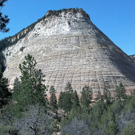 Zion National Park LOGO-APP點子