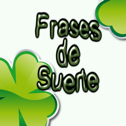 Frases de suerte 生活 App LOGO-APP開箱王