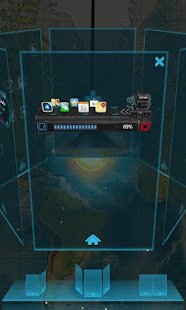 Next魔力灯动态壁纸(圖4)-速報App