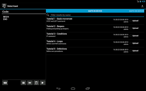 Free Karel 1981 APK