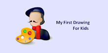 My First Drawing for Kids APK