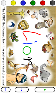 How to download Mom&Dad's KidsBibleStory v2.A lastet apk for pc