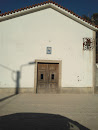 Capela De Santa Luzia 