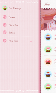 TOSHIYANA FONT FOR GO SMS PRO(圖3)-速報App