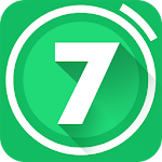 Cover Image of Download 7 Minute Workout 1.07 APK