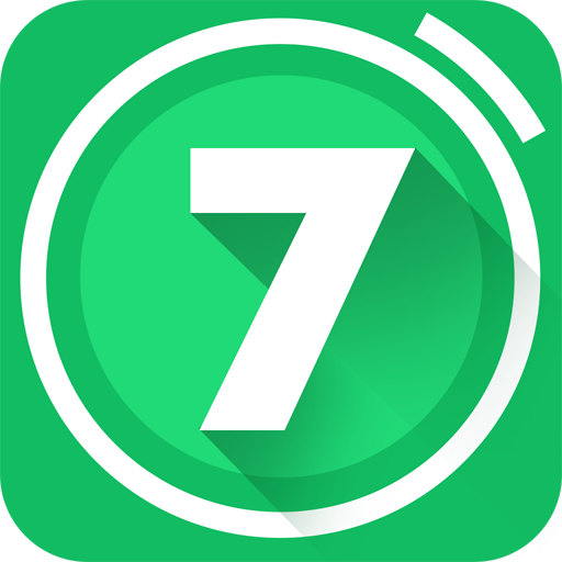 تطبيق 7Minute Workout يساعدك على القيام بالتمارين الرياضية بشكل يومي