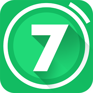 7 Minute Workout icon