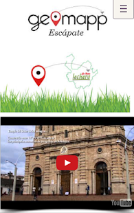 Lastest GEOMAPP Vr 30 APK for PC