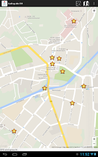 Audioguide Königs Wusterhausen Screenshots 1