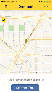 Don Taxi Screenshots 14