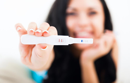 Free Pregnancy Test - Guide