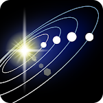 Cover Image of ダウンロード ソーラーウォークフリー-宇宙と惑星を探検 2.4.1.11 APK
