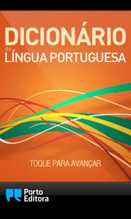 Dicionário Língua Portuguesa