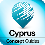 Cover Image of Baixar Cyprus Guide 1.2.1 APK