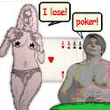 Comic Strip Poker