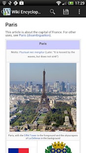 Wiki pro (Wikipedia) v3.2.1 
