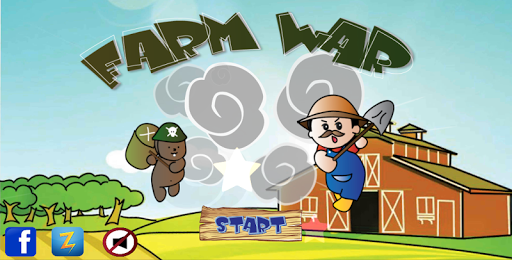 Farm War