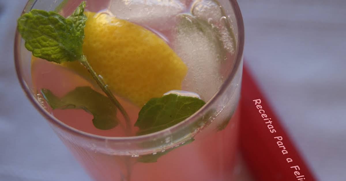 10 Best Fruit Flavored Iced Tea Recipes Yummly