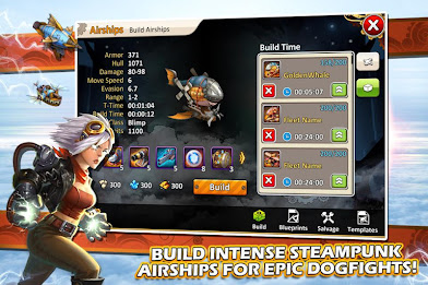 Freesky Legacy poster 1