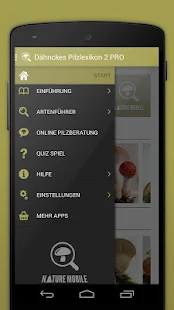 Pilzlexikon 2 PRO(圖3)-速報App
