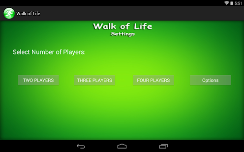 Download Walk of Life APK for PC
