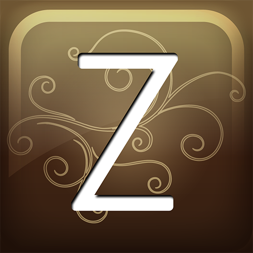 Zubias LOGO-APP點子