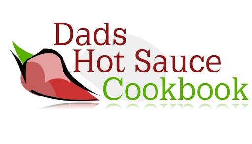 Hot Sauce Cookbook App