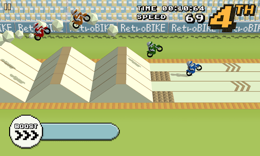 RetroBike