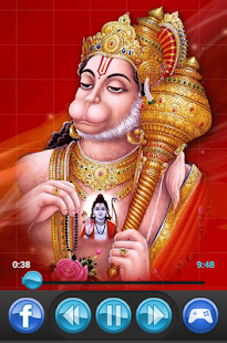 How to mod Hanuman Chalisa lastet apk for pc
