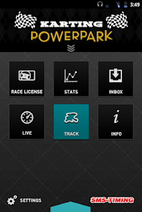 PowerPark Karting(圖2)-速報App