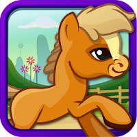 Dash Pony APK Icono