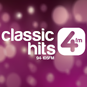 4FM  Icon
