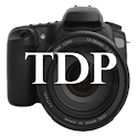 TalkDigPhoto logo