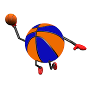 Florida Basketball  Icon