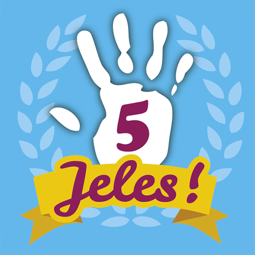 Jeles! LOGO-APP點子