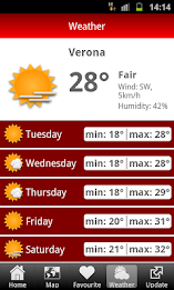 Romeo and Juliet in Verona poster 6