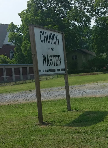 Church of the Master