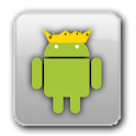 King’s Corners Solitaire logo