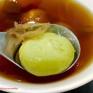 埔里 蘇媽媽湯圓