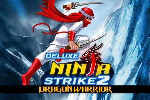 Ninja Strike 2 Deluxe