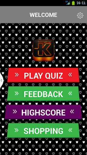 Kim Kardashian Icon Quiz