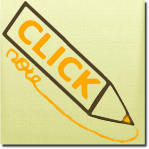 Click Note.apk 1.3