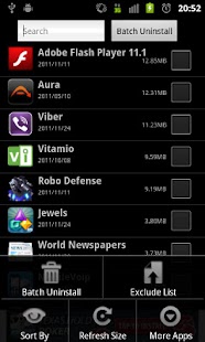 Free 1 Click Uninstaller APK for Android