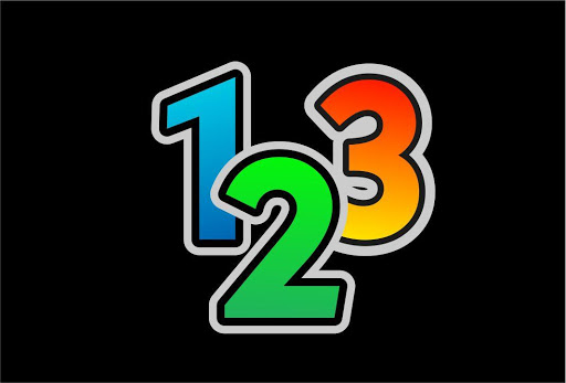 【免費教育App】KIDS NUMBERS INGLES BABY-APP點子