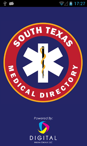 South Texas Medical Directory