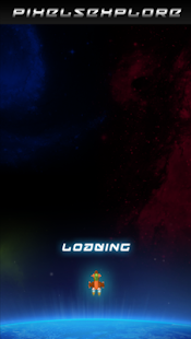 Free Download Pixel Explore APK