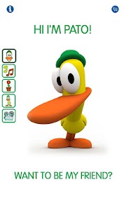 Talking Pato Free 2 0 7 5 Apk For Android a2zapk com