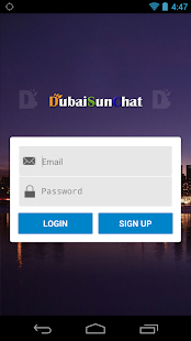 How to get Dubai Sun Chat 2.9.9.5 unlimited apk for bluestacks